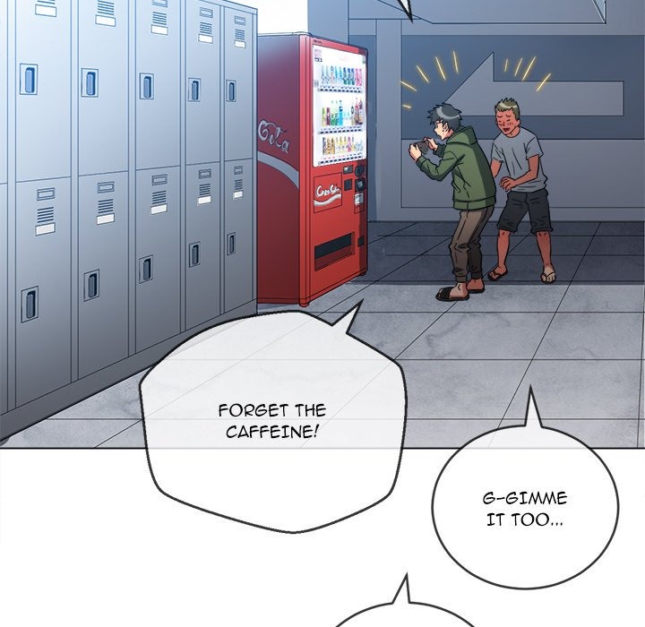 My High S Page 171 - MangaHe
