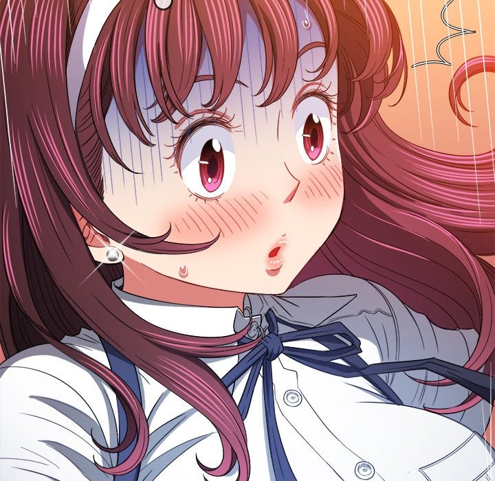 My High S Page 88 - MangaHe