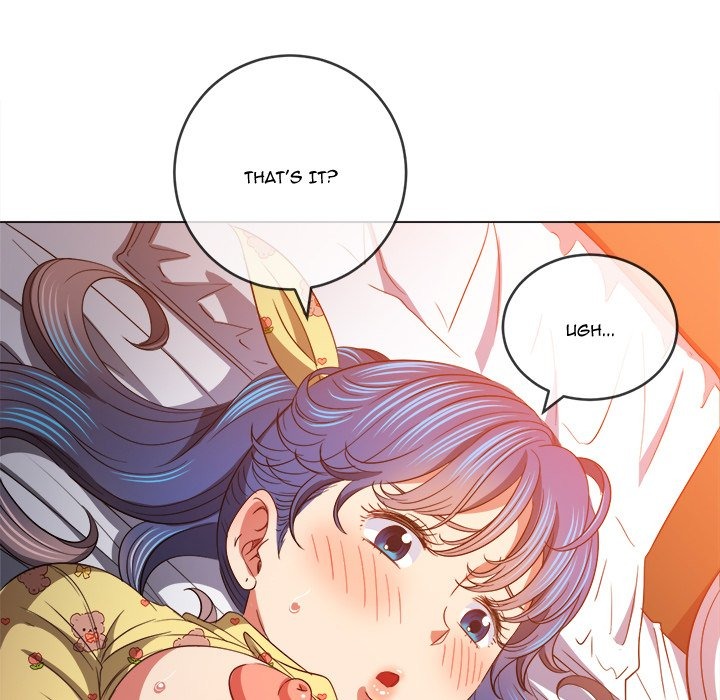 My High S Page 101 - MangaHe