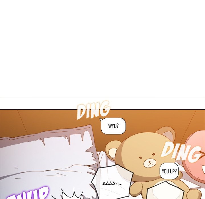 My High S Page 105 - MangaHe