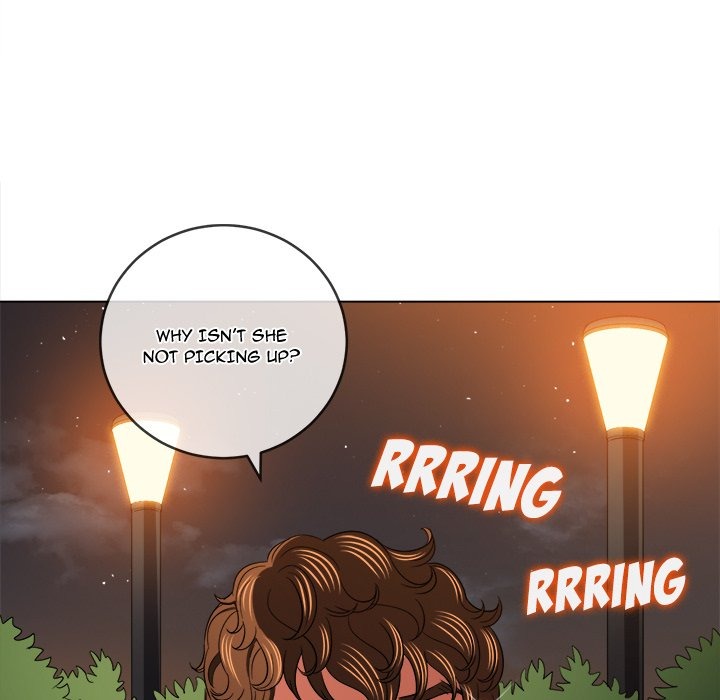 My High S Page 118 - MangaHe