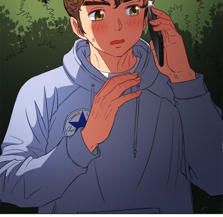 My High S Page 119 - MangaHe