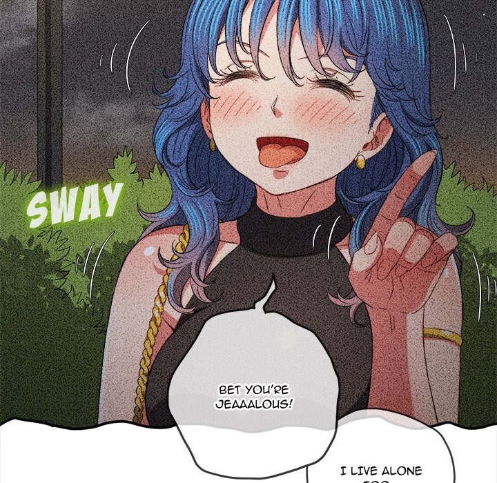 My High S Page 125 - MangaHe