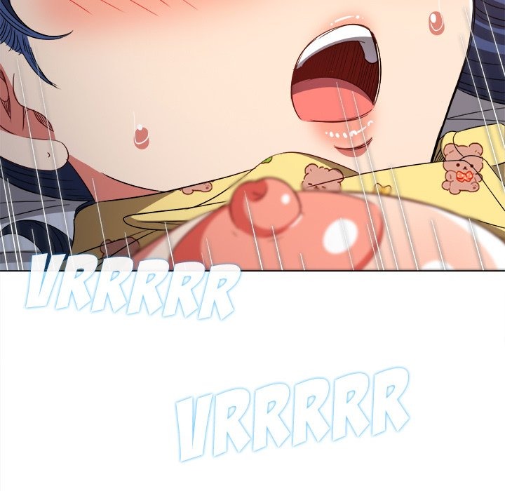 My High S Page 141 - MangaHe