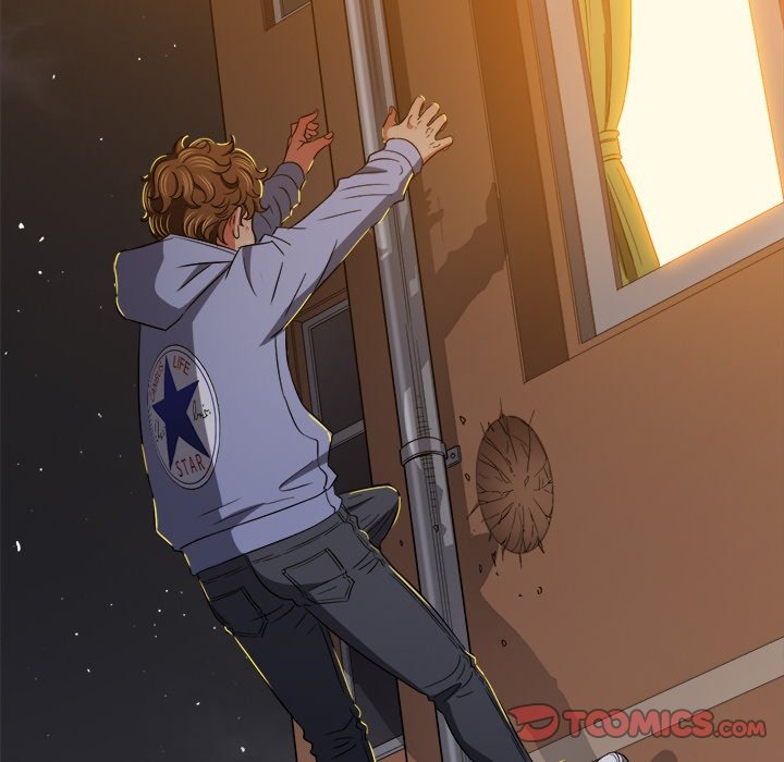 My High S Page 166 - MangaHe