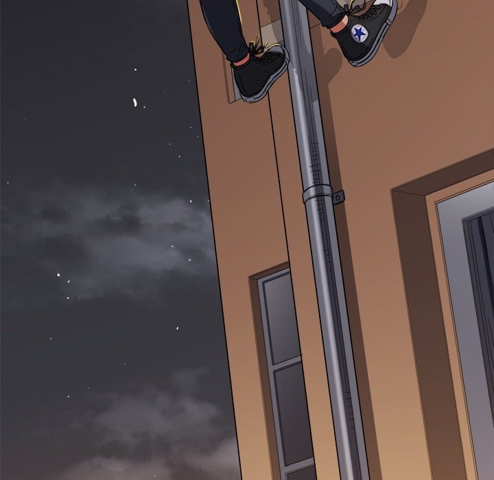 My High S Page 167 - MangaHe