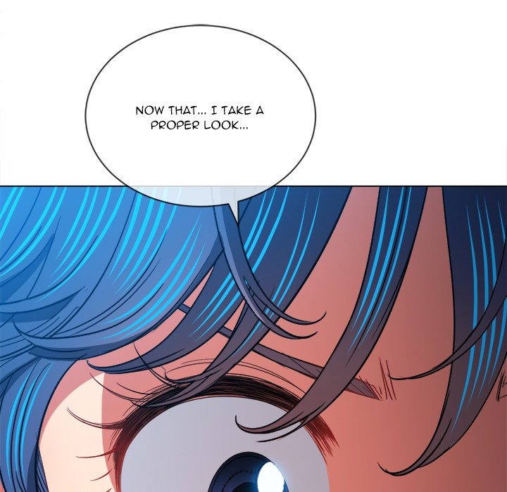 My High S Page 23 - MangaHe