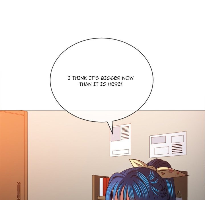 My High S Page 25 - MangaHe