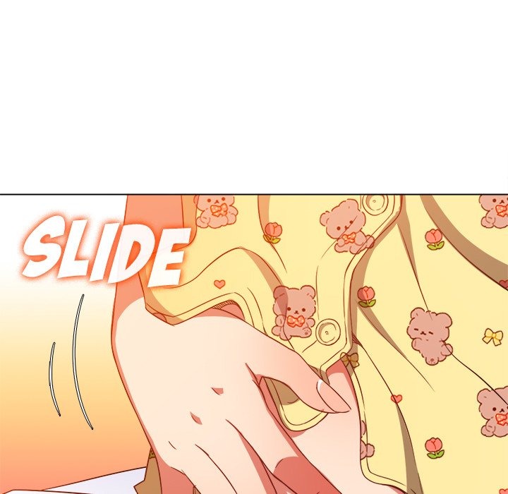 My High S Page 36 - MangaHe