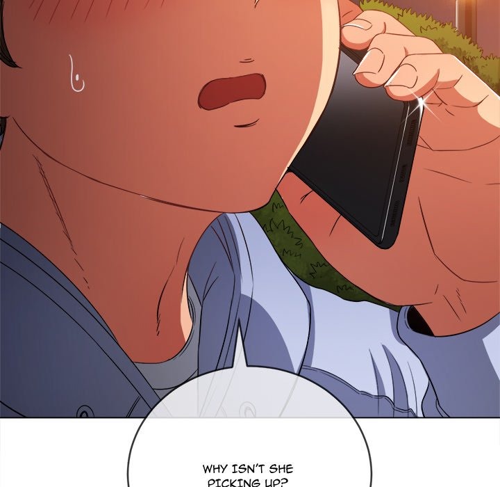 My High S Page 82 - MangaHe