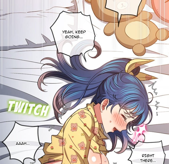 My High S Page 96 - MangaHe