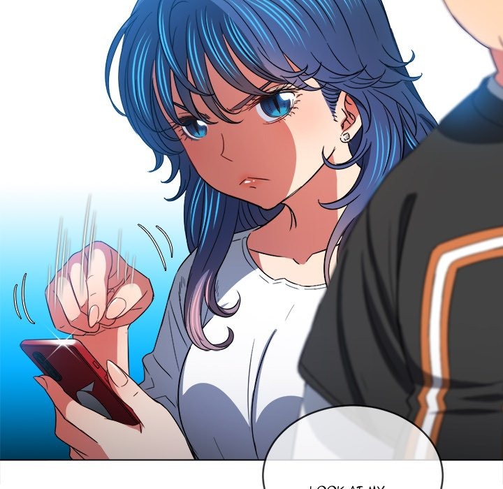 My High S Page 102 - MangaHe
