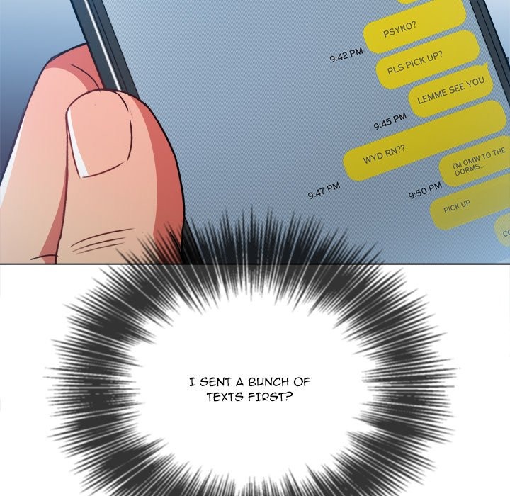 My High S Page 107 - MangaHe