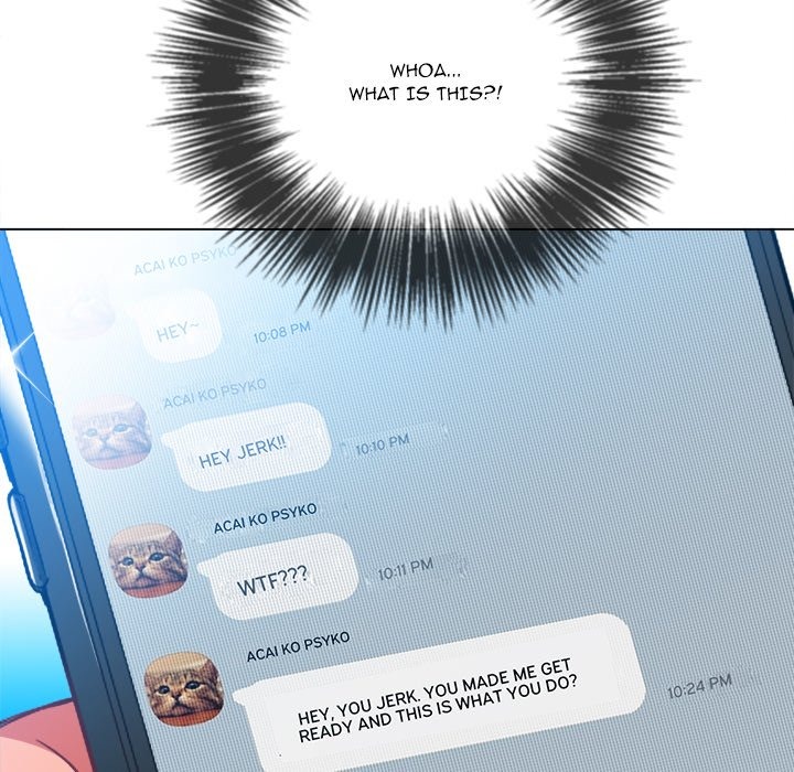 My High S Page 113 - MangaHe