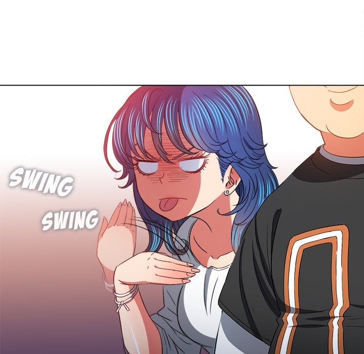My High S Page 117 - MangaHe