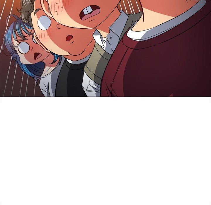 My High S Page 132 - MangaHe