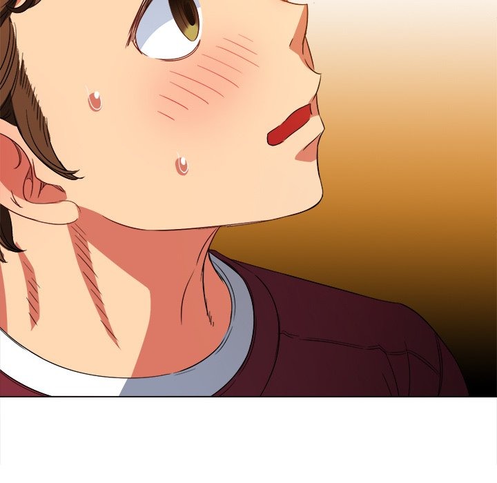 My High S Page 136 - MangaHe