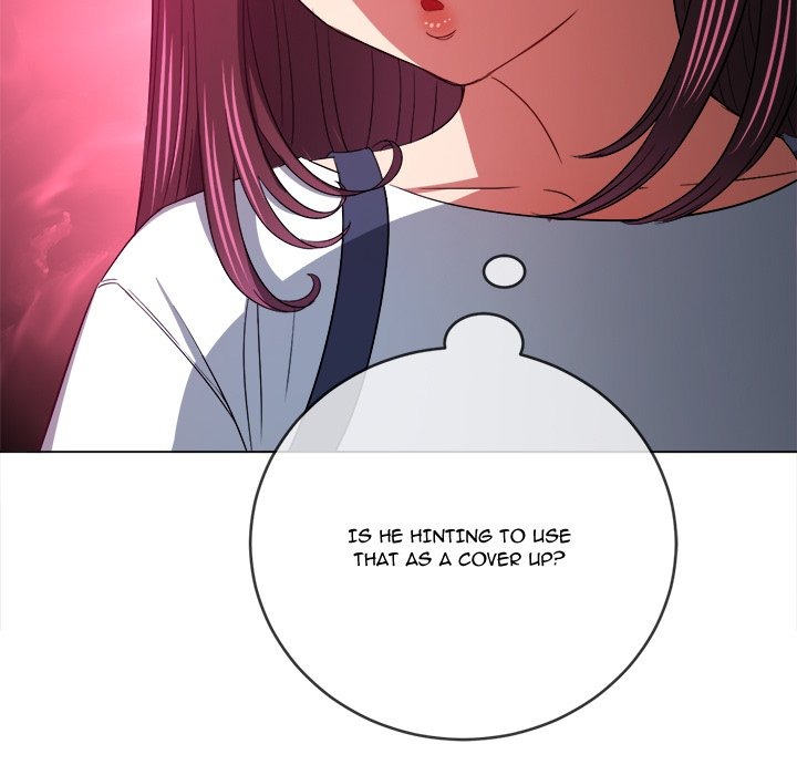 My High S Page 141 - MangaHe