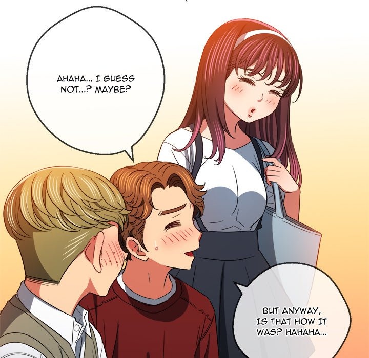 My High S Page 143 - MangaHe