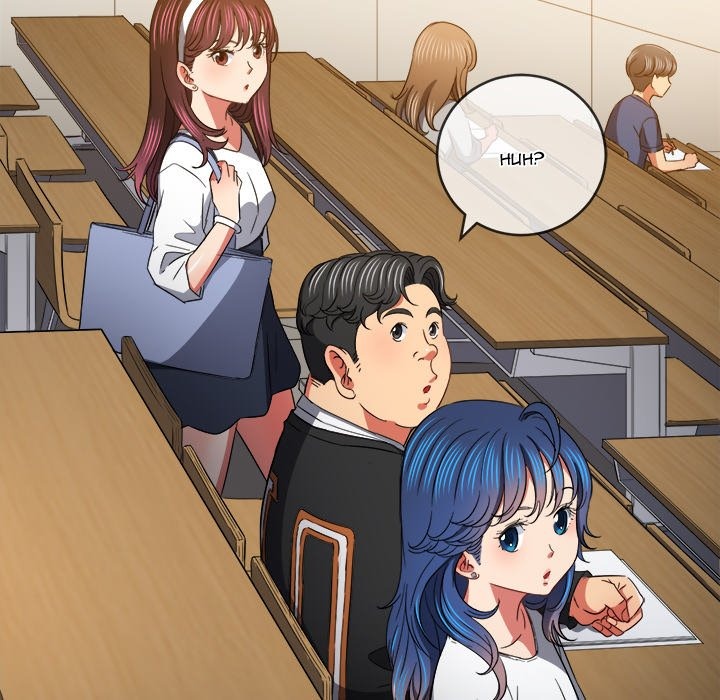My High S Page 158 - MangaHe