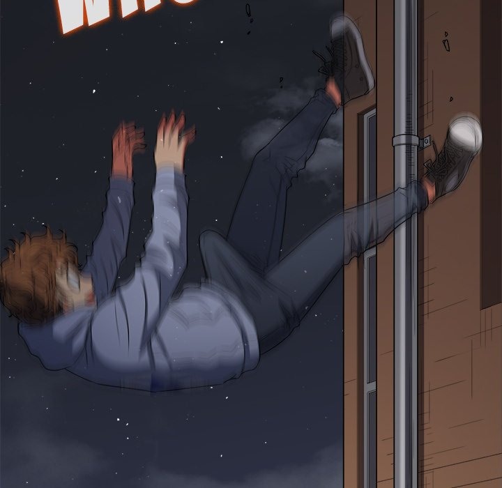 My High S Page 25 - MangaHe