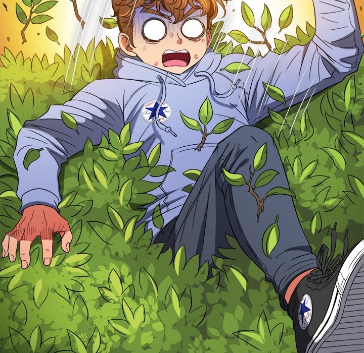 My High S Page 63 - MangaHe