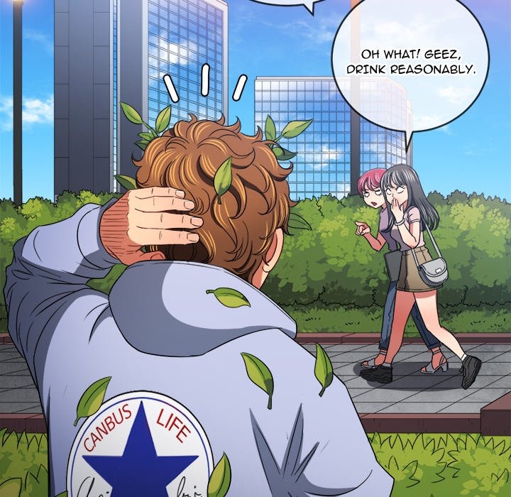 My High S Page 70 - MangaHe