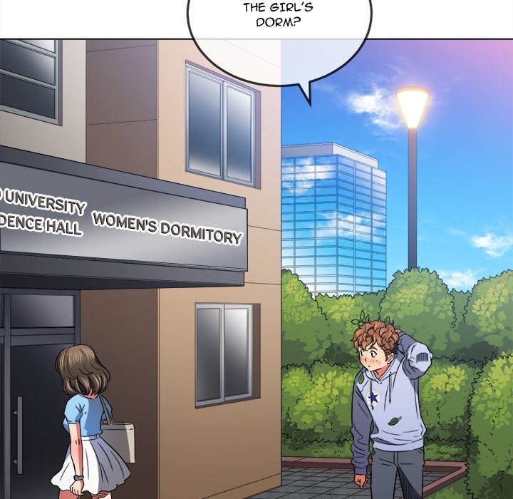 My High S Page 72 - MangaHe