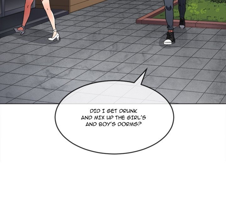 My High S Page 73 - MangaHe