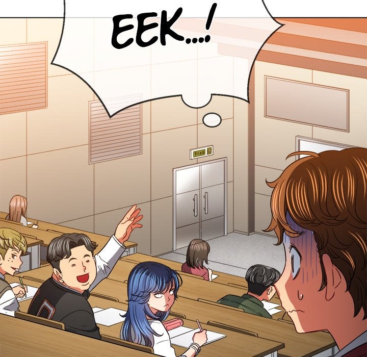 My High S Page 89 - MangaHe