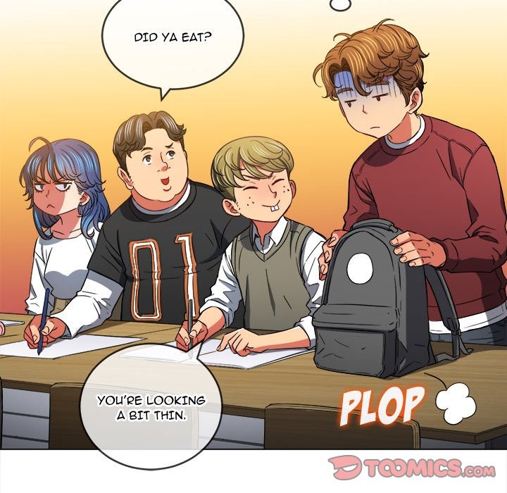 My High S Page 94 - MangaHe