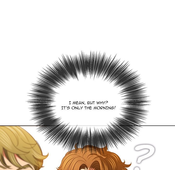 My High S Page 99 - MangaHe