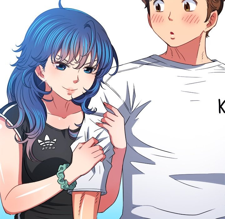 My High S Page 11 - MangaHe