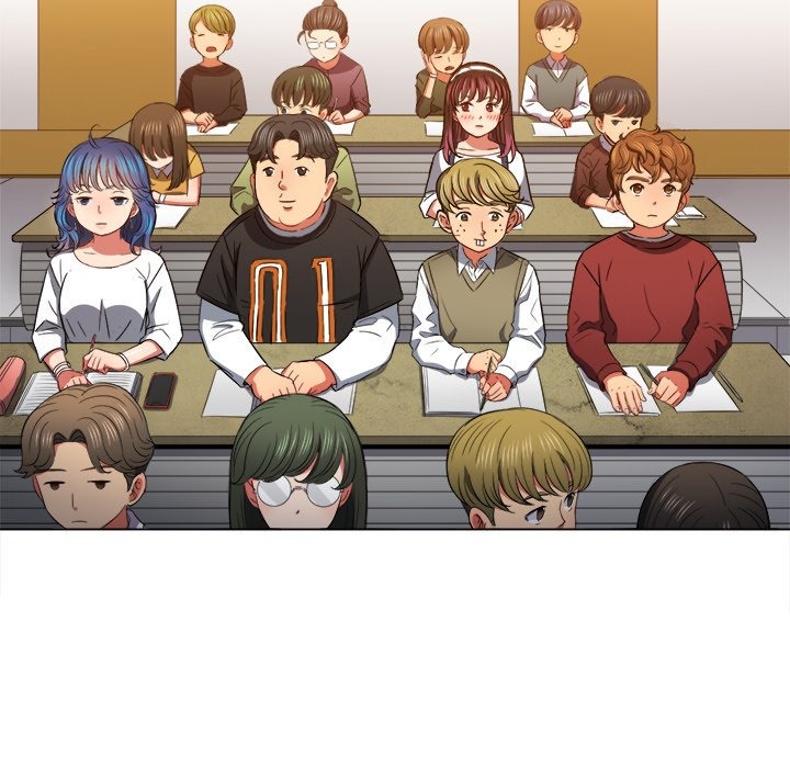 My High S Page 101 - MangaHe