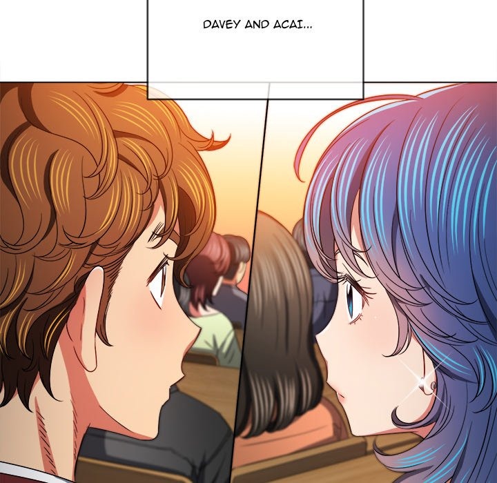 My High S Page 105 - MangaHe