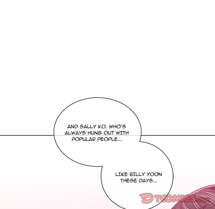My High S Page 13 - MangaHe