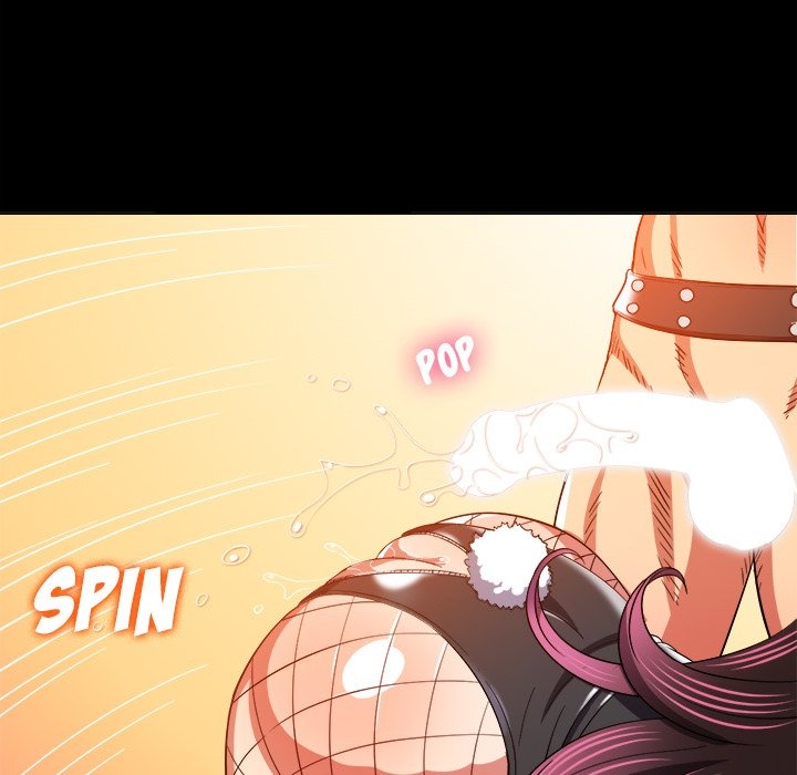 My High S Page 126 - MangaHe