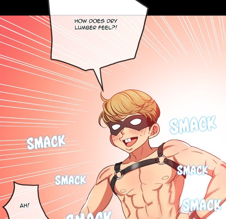 My High S Page 138 - MangaHe