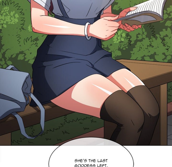 My High S Page 18 - MangaHe