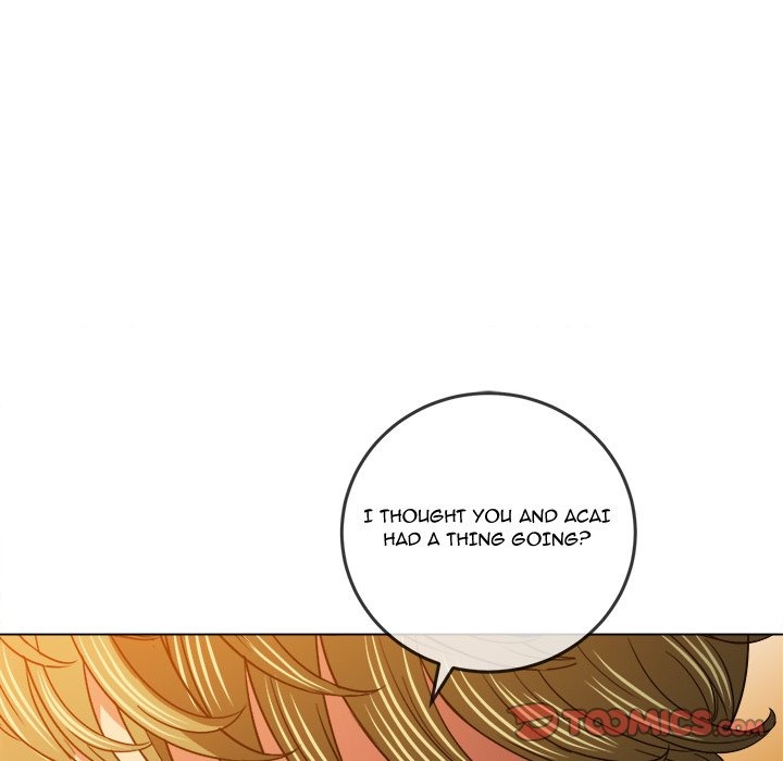 My High S Page 22 - MangaHe