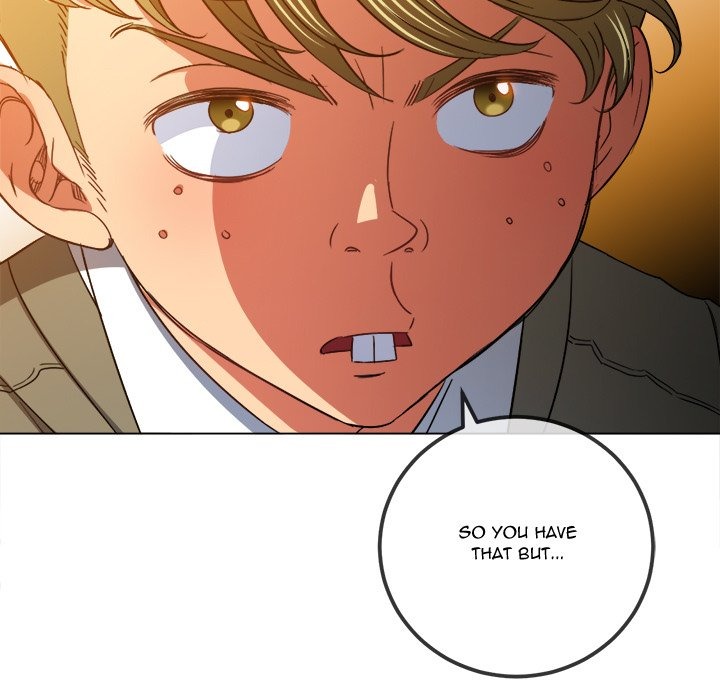 My High S Page 23 - MangaHe