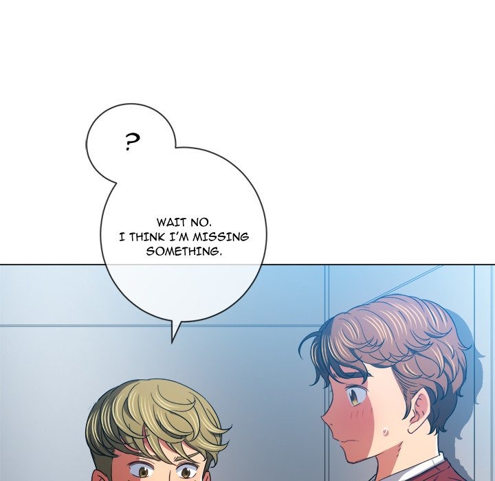 My High S Page 24 - MangaHe