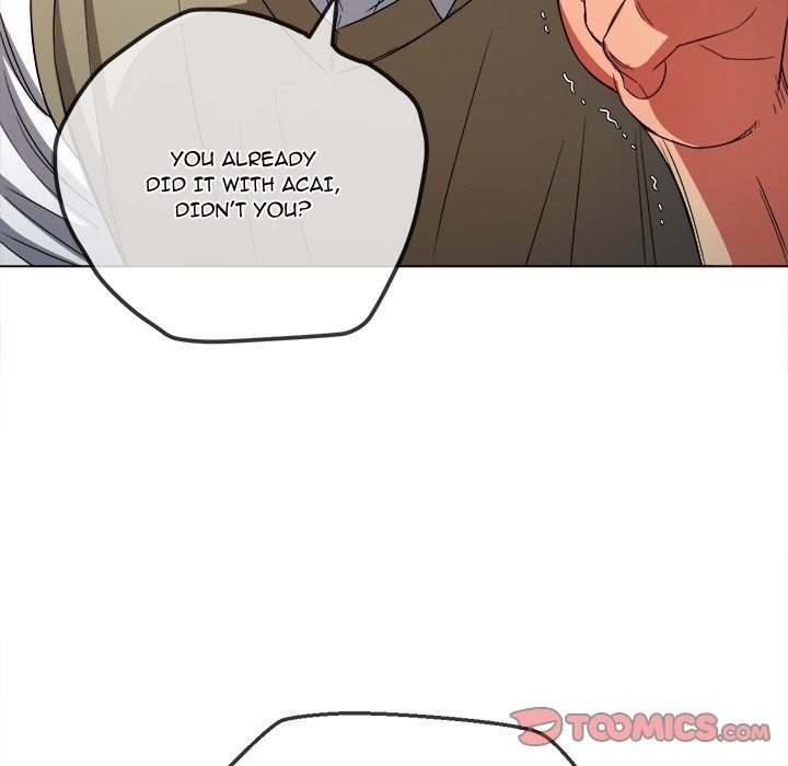 My High S Page 31 - MangaHe