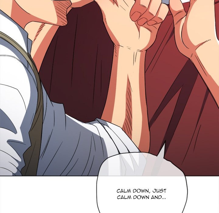My High S Page 33 - MangaHe