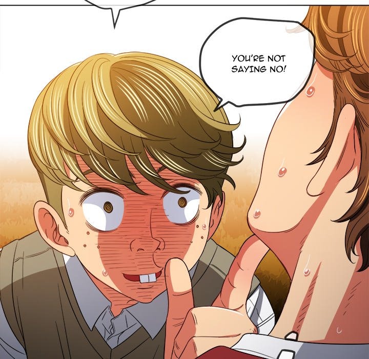 My High S Page 35 - MangaHe