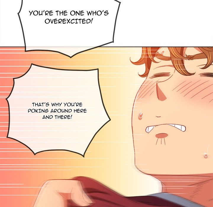 My High S Page 48 - MangaHe