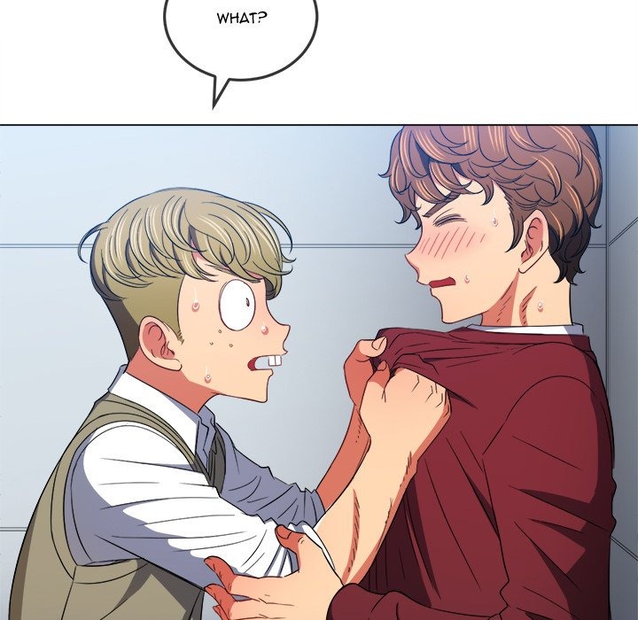 My High S Page 52 - MangaHe