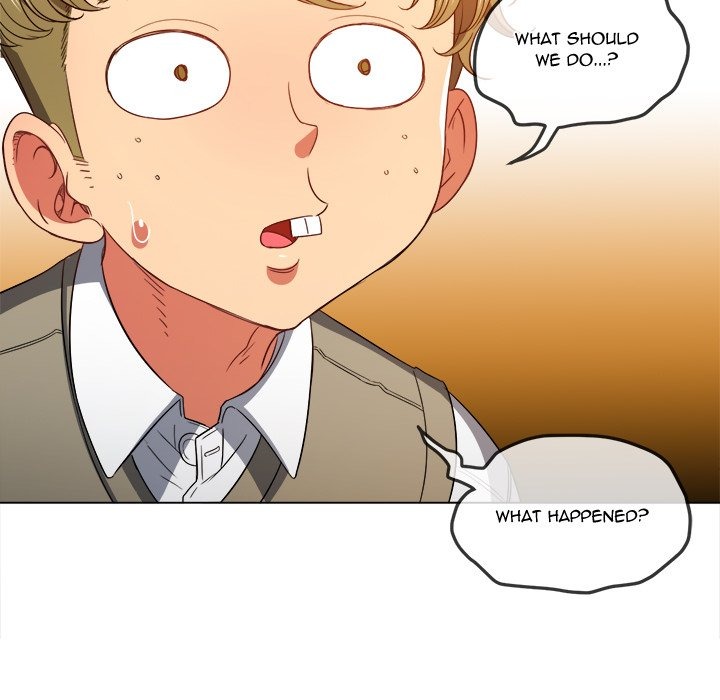 My High S Page 63 - MangaHe