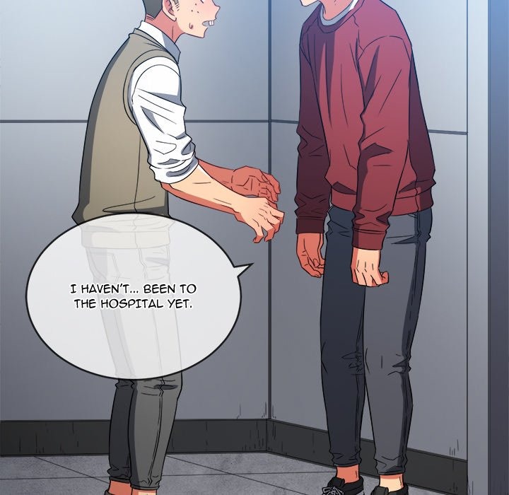 My High S Page 65 - MangaHe