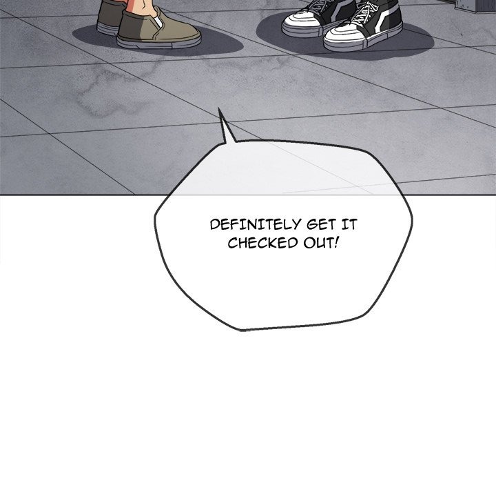 My High S Page 66 - MangaHe